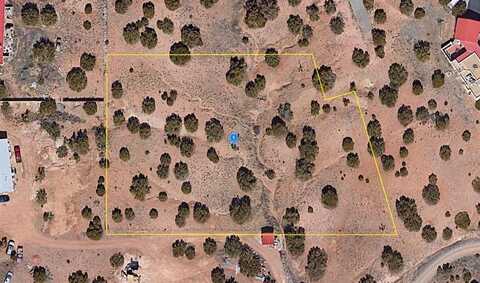 5c Camino De Baros, Santa Fe, NM 87507