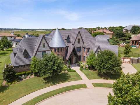 5108 Cantera Way, Benbrook, TX 76126