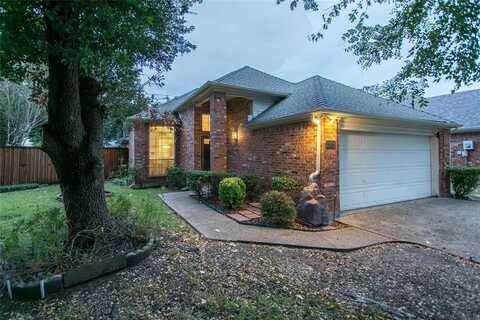 2978 Crystal Springs Lane, Richardson, TX 75082