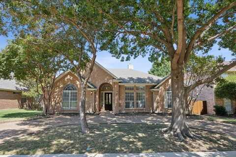 1517 Endicott Drive, Plano, TX 75025