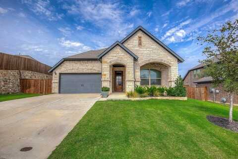 1215 Sagewood Drive, Justin, TX 76247