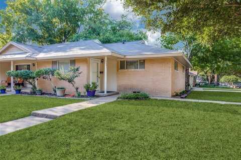 3201 Wabash Avenue, Fort Worth, TX 76109