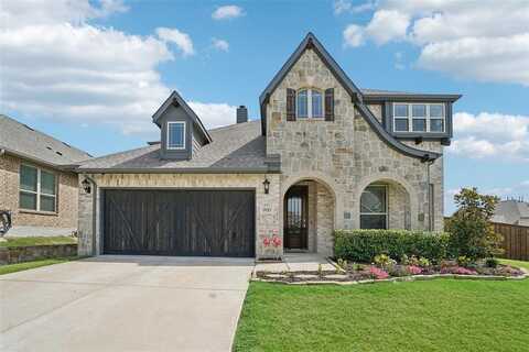 900 Baynes Drive, McKinney, TX 75071