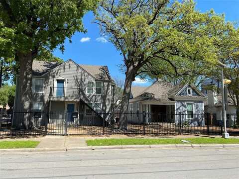 2014 Caddo Street, Dallas, TX 75204