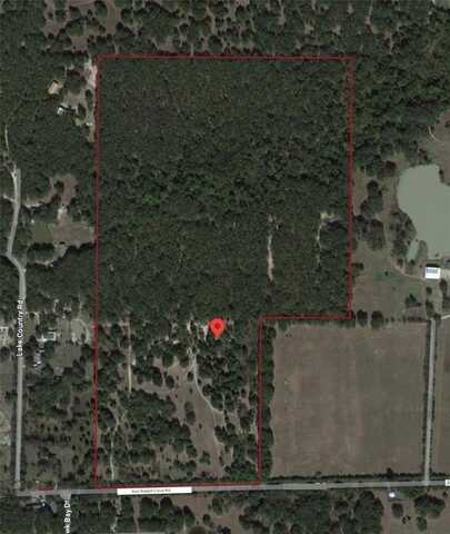 700 E Rabbit Cove Road, West Tawakoni, TX 75474