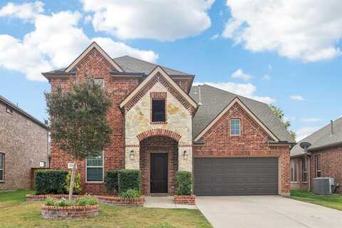 10109 Old Eagle River, McKinney, TX 75072