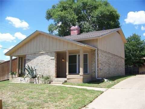 2223 Viewtop Lane, Arlington, TX 76012