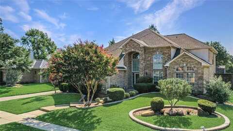 2500 Wood Creek, Mesquite, TX 75181