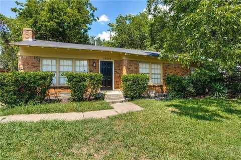 2804 University, University Park, TX 75205