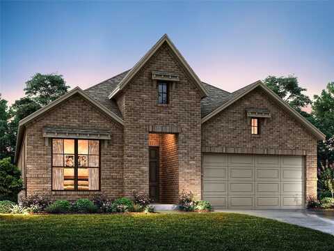 1206 Ripple Glass Road, Midlothian, TX 76065