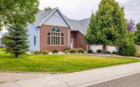 2333 Meadowlark Ct, Cody, WY 82414