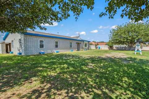 814 N Webber Ave, Odessa, TX 79763