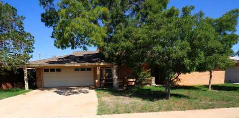 1416 Byron, Odessa, TX 79761