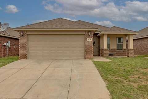 421 E 96th St, Odessa, TX 79765