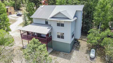 905 Aspen DR, Cloudcroft, NM 88317