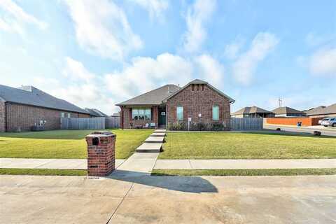 20722 Santa Fe Ave Corner, Harrah, OK 73045