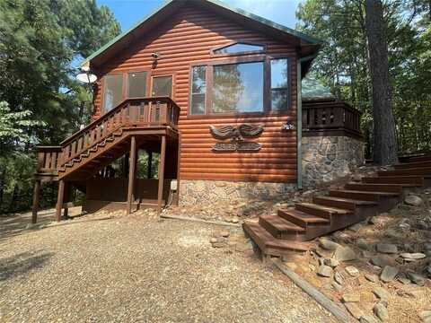 1368 Southern Hills Circle Road, Broken Bow, OK 74728