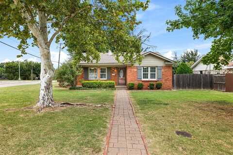 2433 NW 54th Street, Oklahoma City, OK 73112