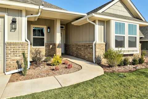 6209 Frankie Lynn Lane, Edmond, OK 73034