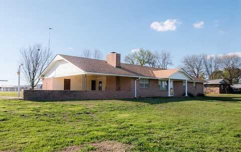 24098 N CR 3291 Road, Wynnewood, OK 73098