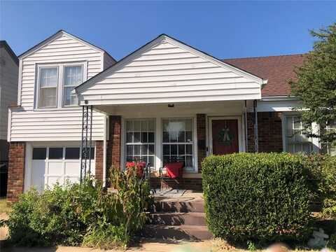 2529 N Cummings Drive, Oklahoma City, OK 73107