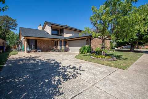 510 FENWICK Court, Norman, OK 73072