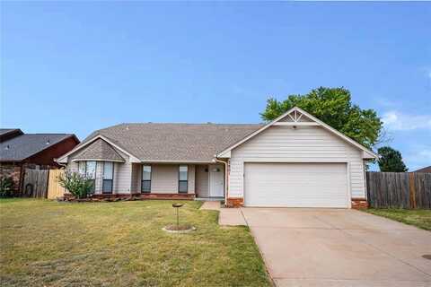 3801 Windscape Court, Oklahoma City, OK 73179