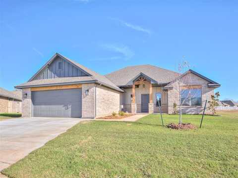 209 Juniper Circle, Noble, OK 73068