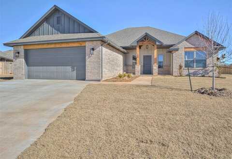 209 Juniper Circle, Noble, OK 73068