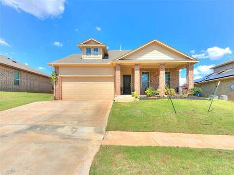 11205 NW 95th Street, Yukon, OK 73099