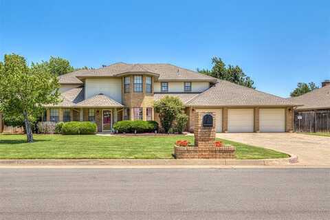 11720 Sundance Mountain Road, Oklahoma City, OK 73162