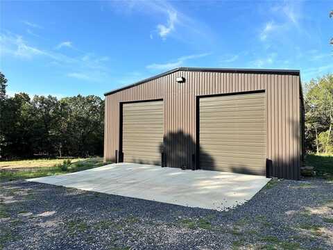 230 Chinook Road, Broken Bow, OK 74728