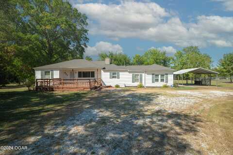 807 E Pennell Street, Carl Junction, MO 64834