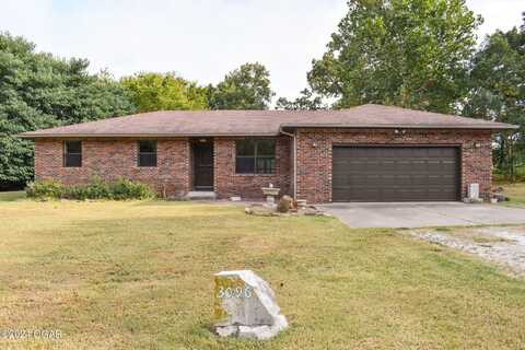 3096 S Blake Street, Joplin, MO 64804