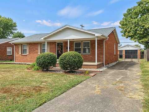 4300 Hawthorne Dr., Owensboro, KY 42303