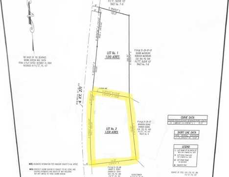 Lot 2 Hwy 271, Lewisport, KY 42351