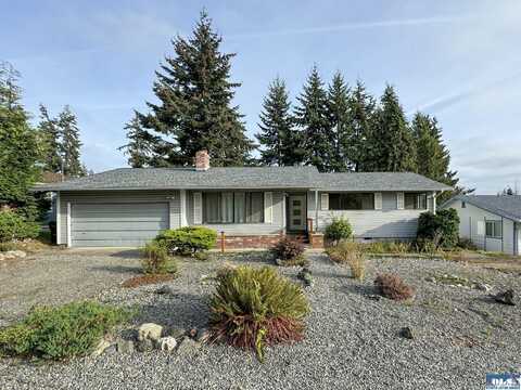 1121 Madrona, Port Angeles, WA 98363