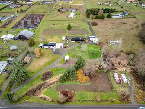 5893 Old Olympic Highway, Sequim, WA 98382