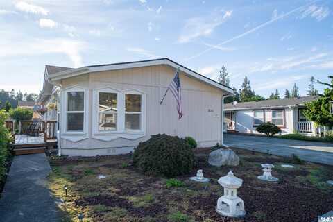 500 Parkwood Blvd, Sequim, WA 98382