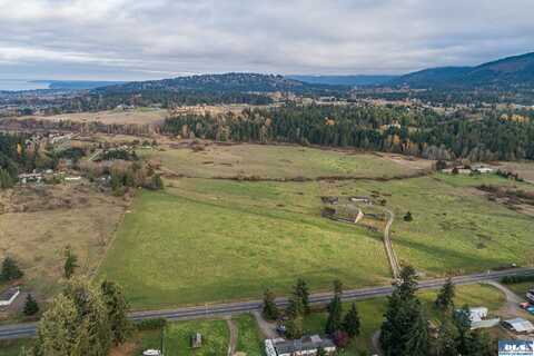 1239 River Road, Sequim, WA 98382