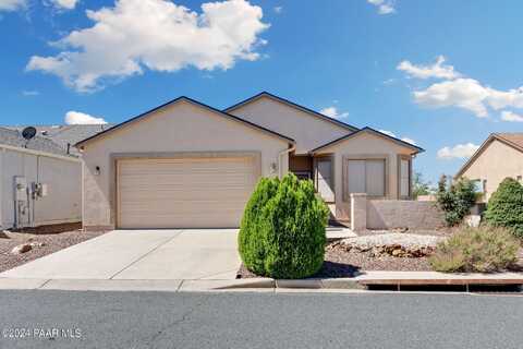 8168 N Command Point Drive, Prescott Valley, AZ 86315