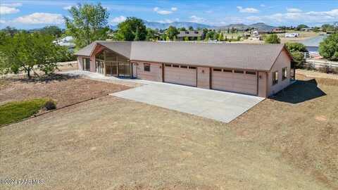 140 S Firesky Lane, Chino Valley, AZ 86323