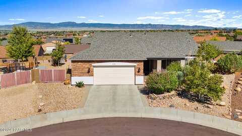 6034 E Tanridge Drive, Prescott Valley, AZ 86314