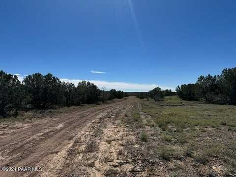 3711 N Marilyn Way, Williams, AZ 86320