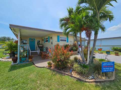 145 Orange Harbor Dr., Fort Myers, FL 33905