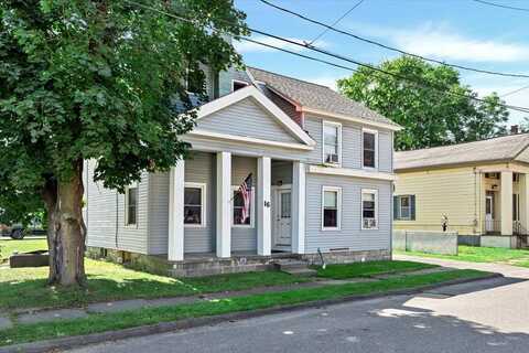 16 Montgomery St, Fultonville, NY 12072