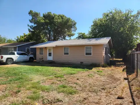 2627 Eagle Street, Vernon, TX 76384