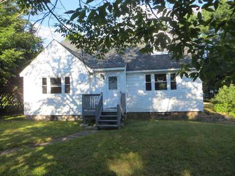 105 Wood Ave, Monticello NY, NY 12701