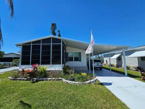 15974 Blue Skies Dr., North Fort Myers, FL 33917