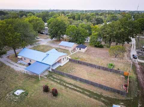 723 S Maple St., Nowata, OK 74048